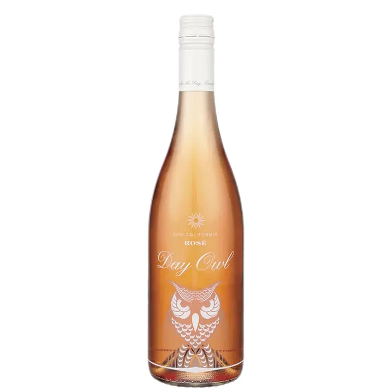 Day Owl California Rose