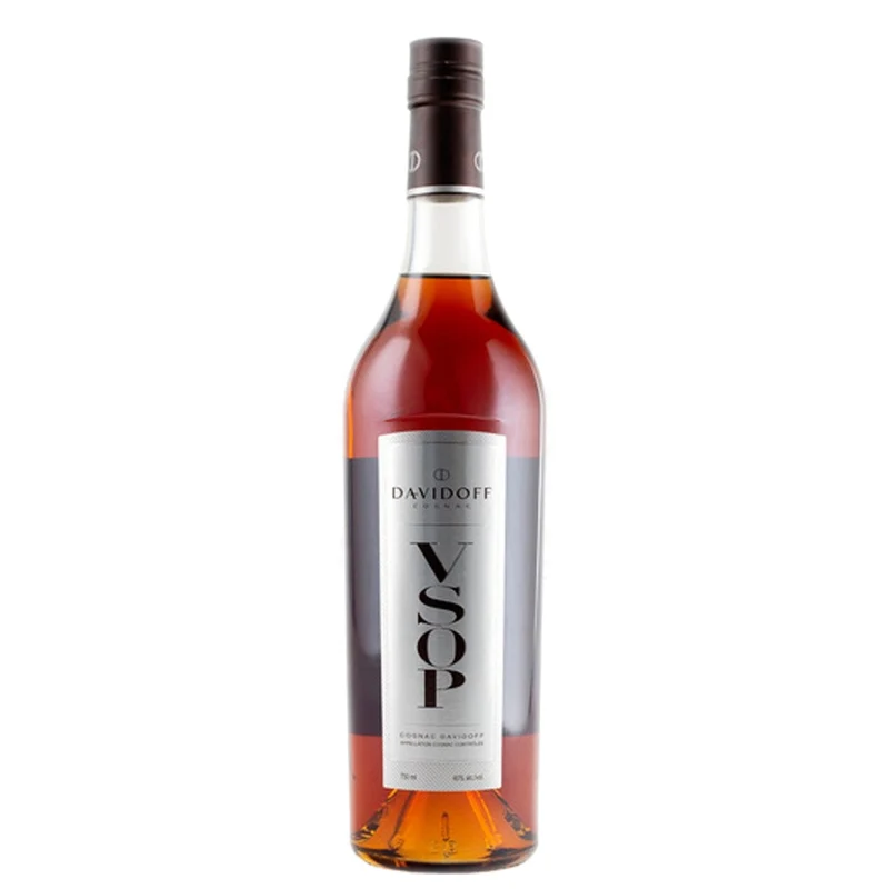 Davidoff VSOP Cognac