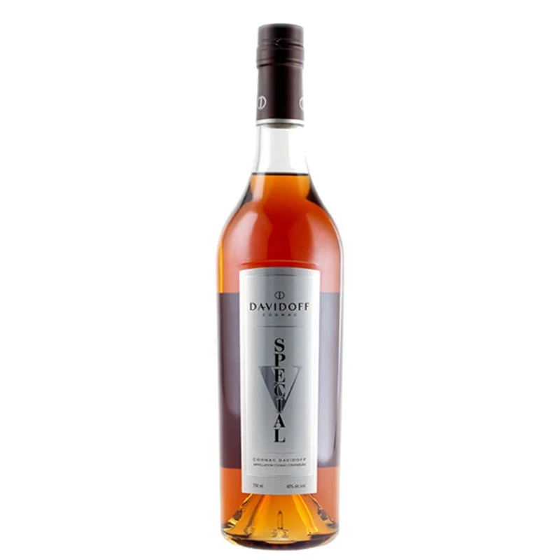 Davidoff VS Cognac