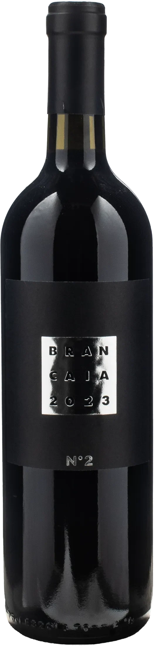 Brancaia N2 Rosso 2023