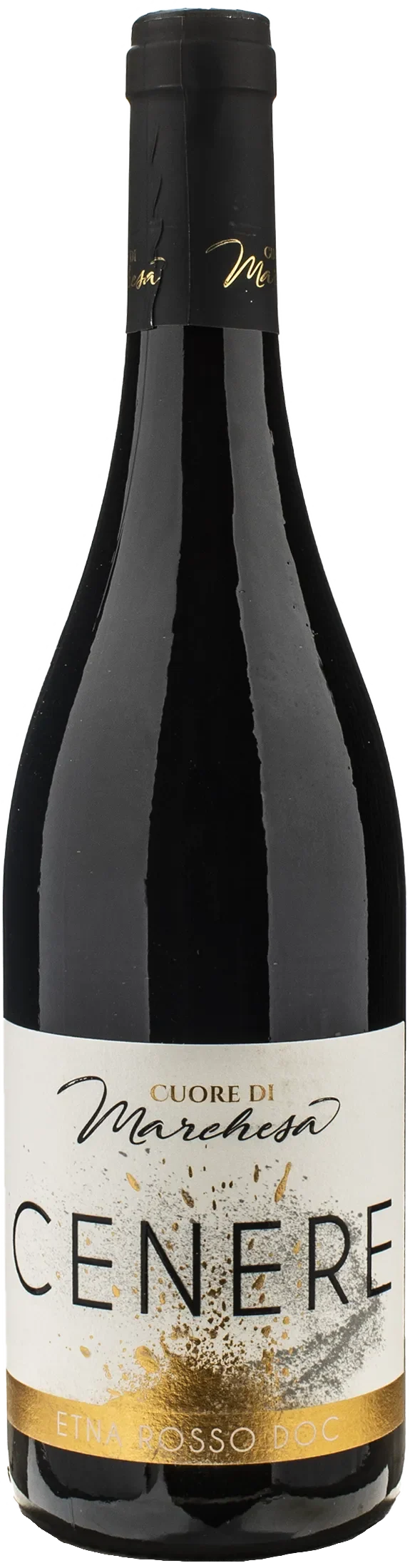 Cuore di Marchesa Etna Rosso Cenere 2021