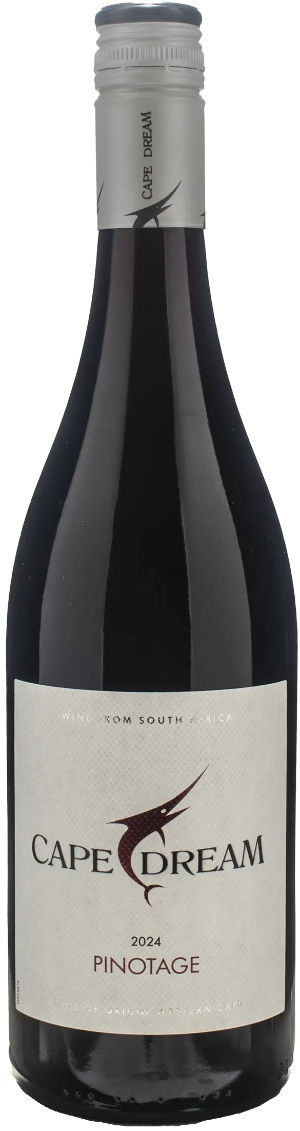 Cape Dream Pinotage 2024