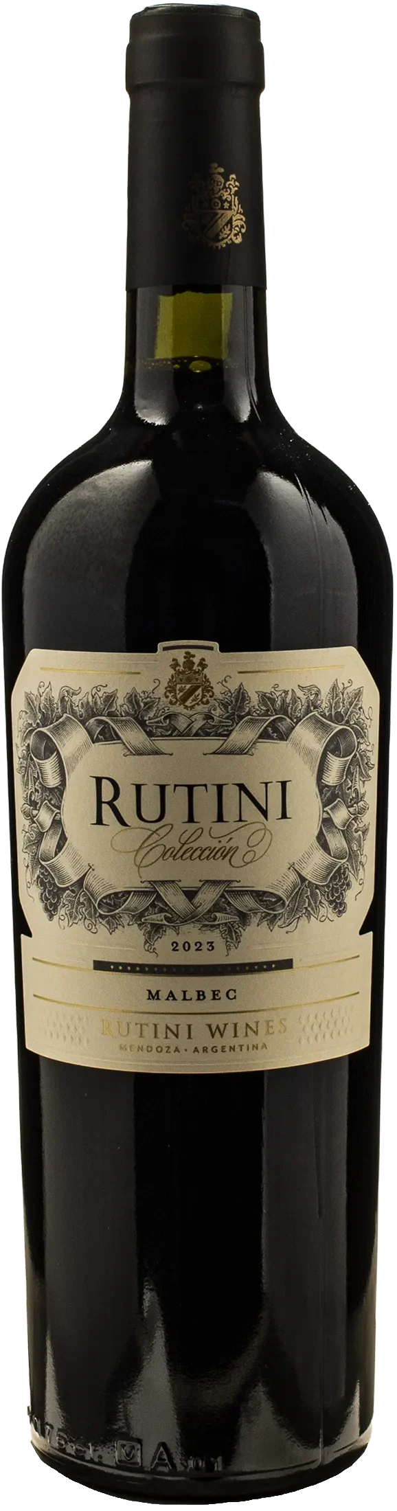 Rutini Collection Malbec 2023