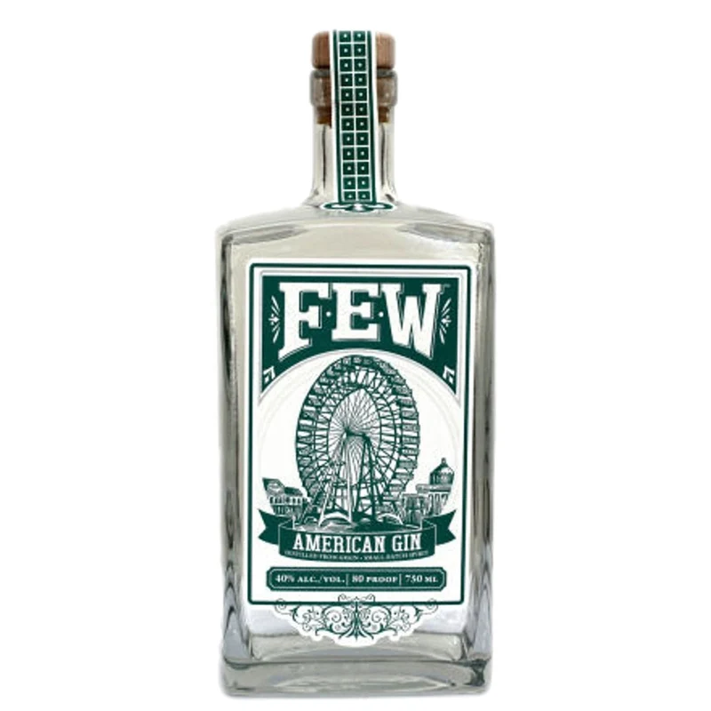 FEW American Gin