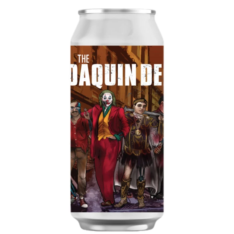 Evans Joaquins Dead Mexican Red 24 Pack