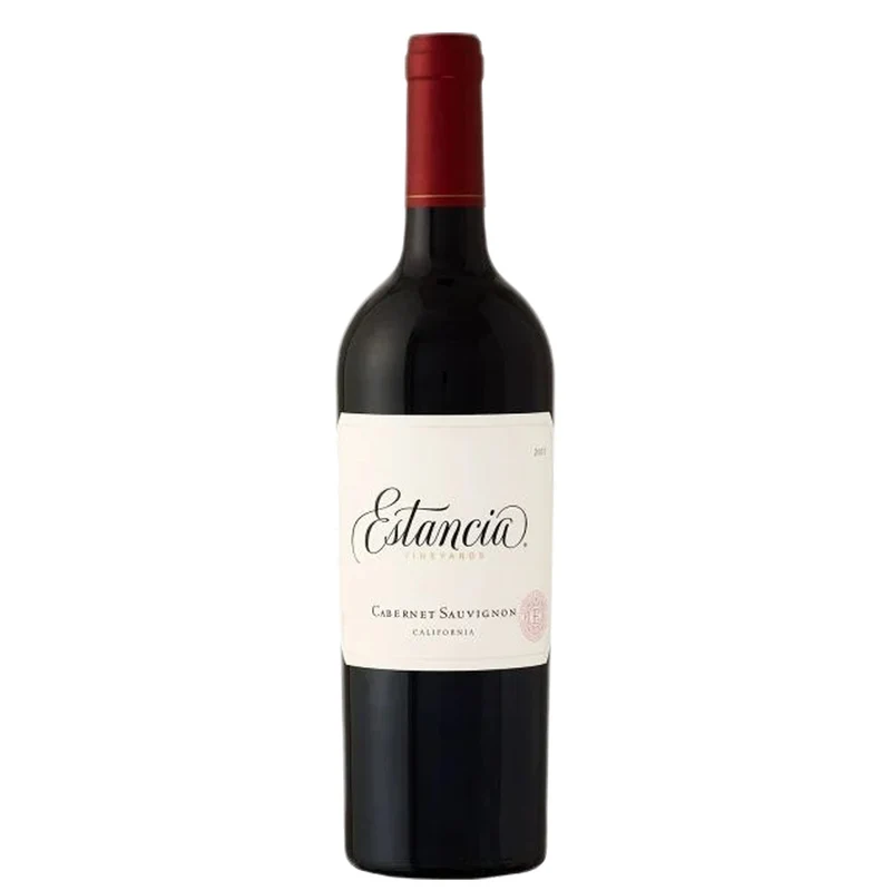 Estancia Cabernet Sauvignon