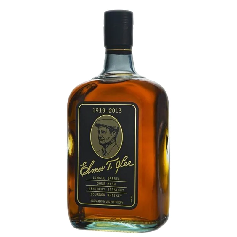 Elmer T. Lee 'Commemorative' Bourbon