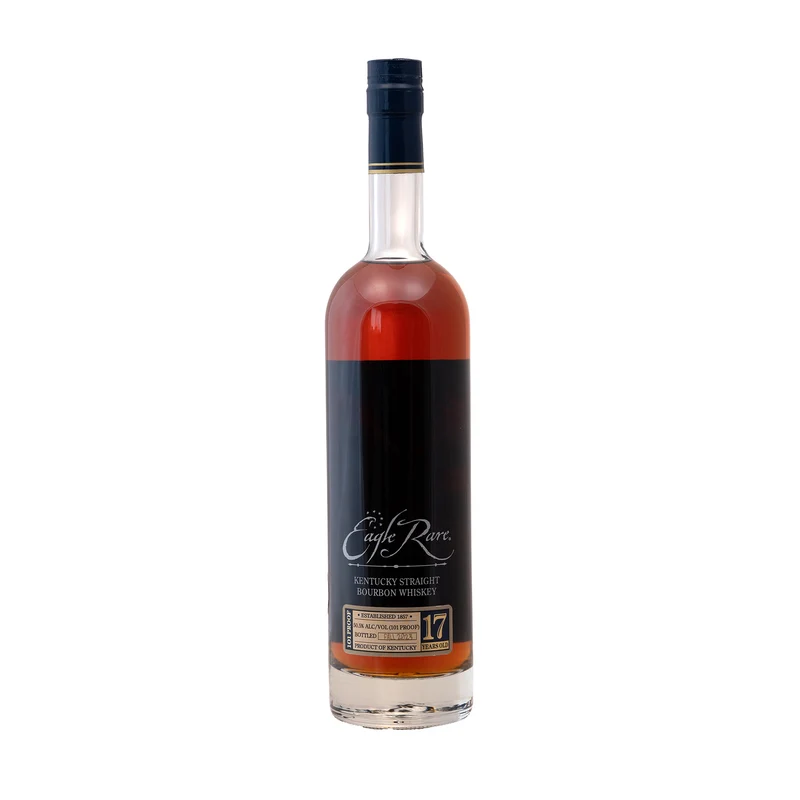 Eagle Rare 17 Year Old 2023 Release 50.5%