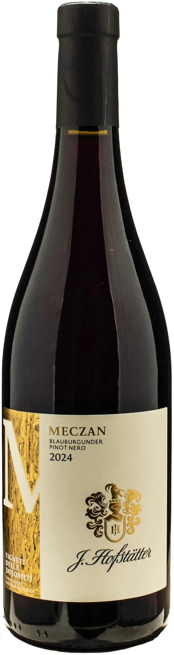 J. Hofstatter Mezcan Pinot Nero 2024