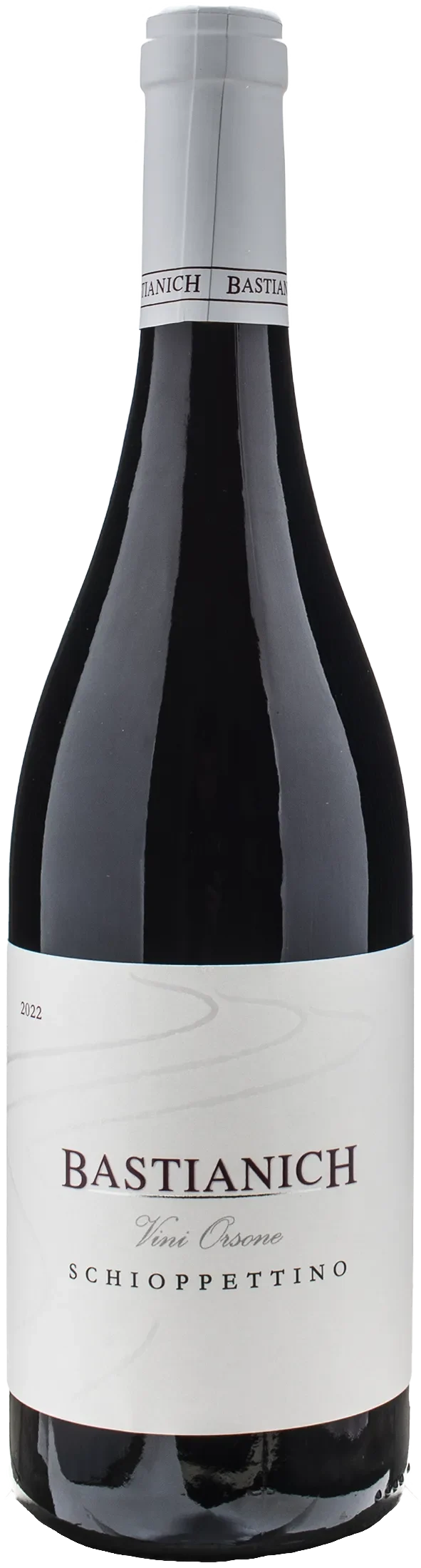 Bastianich Vini Orsone Schioppetino 2022