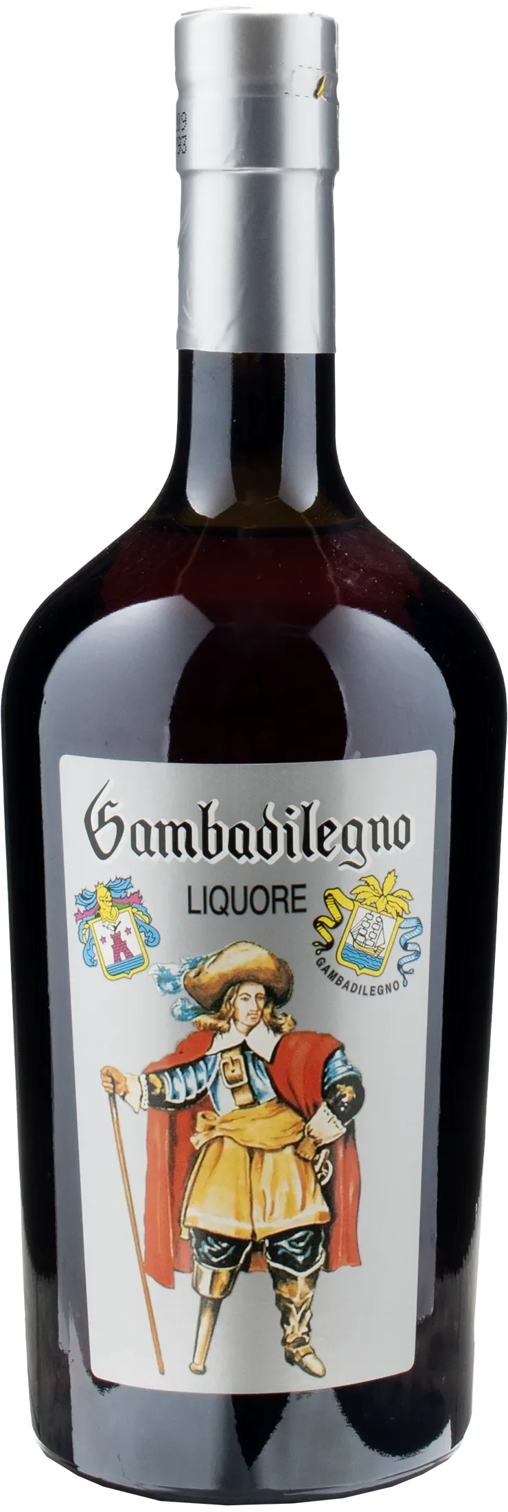 Liquore Gambadilegno 0.7L