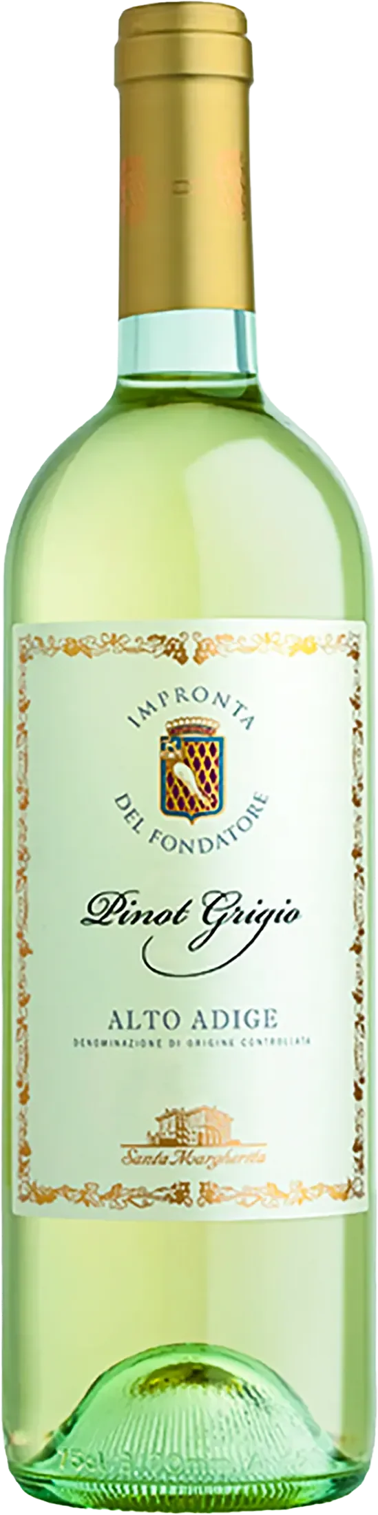 Santa Margherita Pinot Grigio Impronta del Fondatore 2024