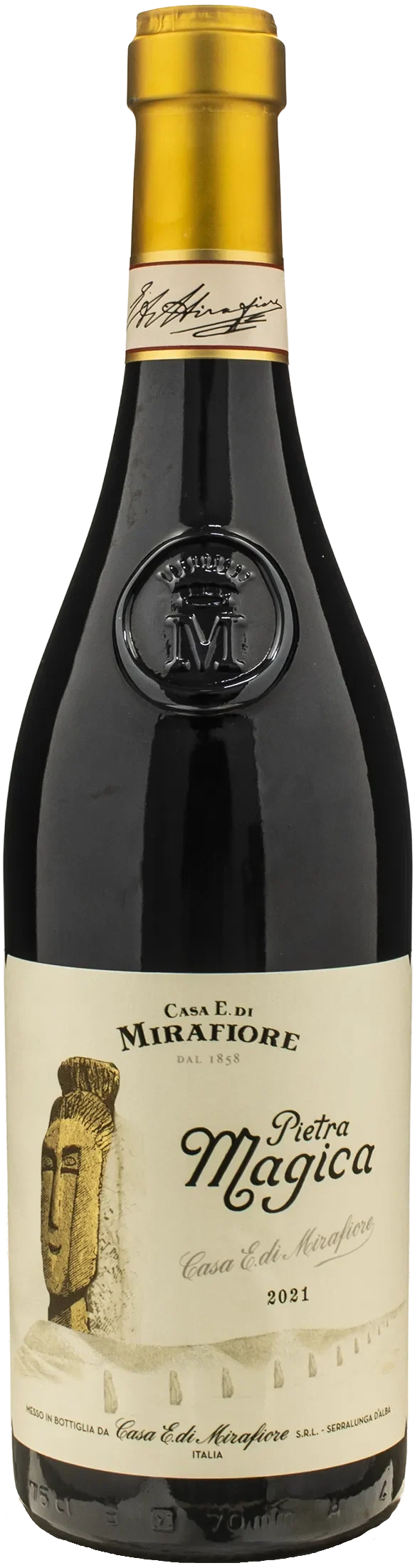 Mirafiore Pietra Magica Langhe Rosso 2021