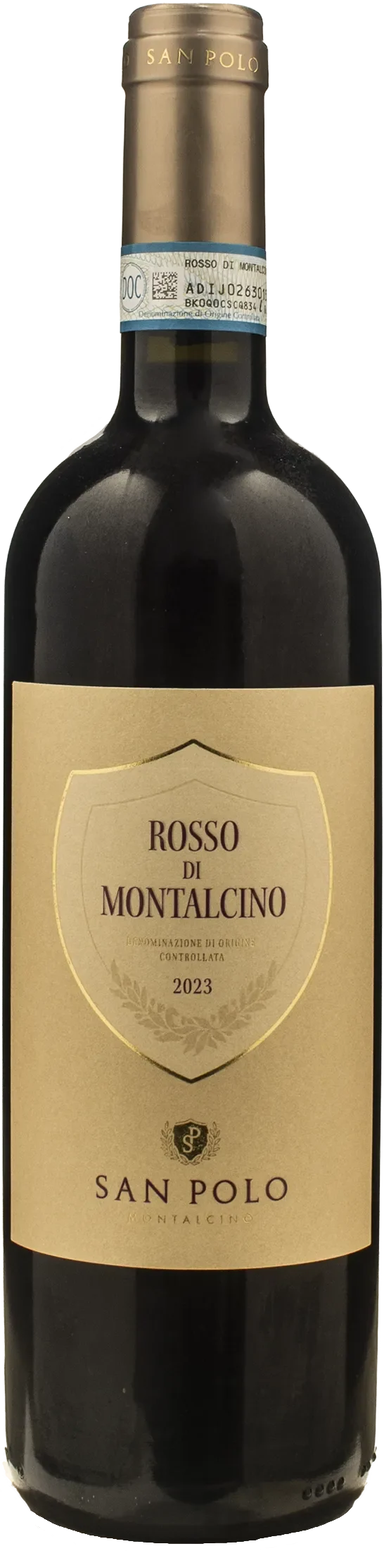 San Polo Rosso di Montalcino 2023