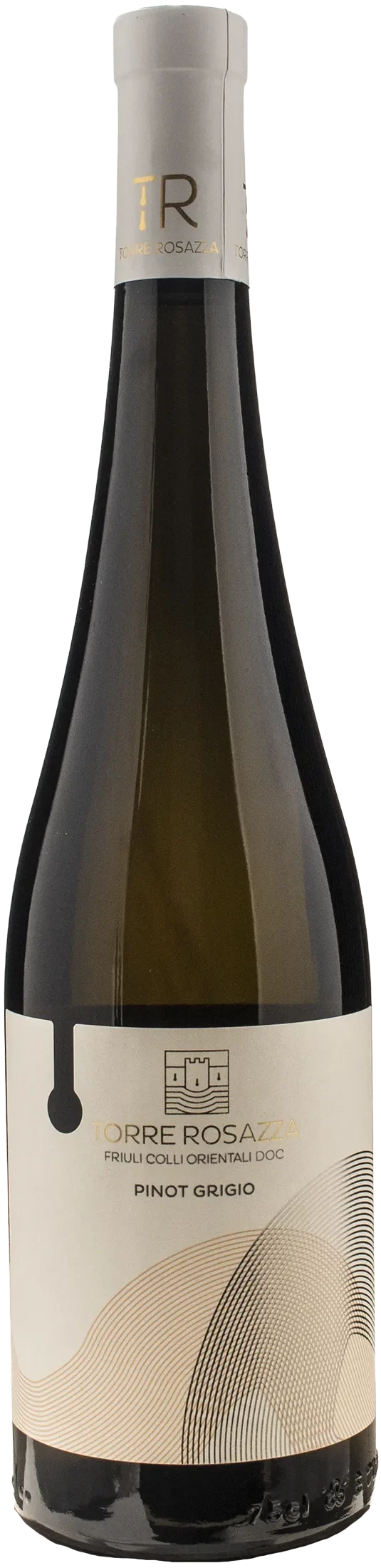 Torre Rosazza Pinot Grigio 2024