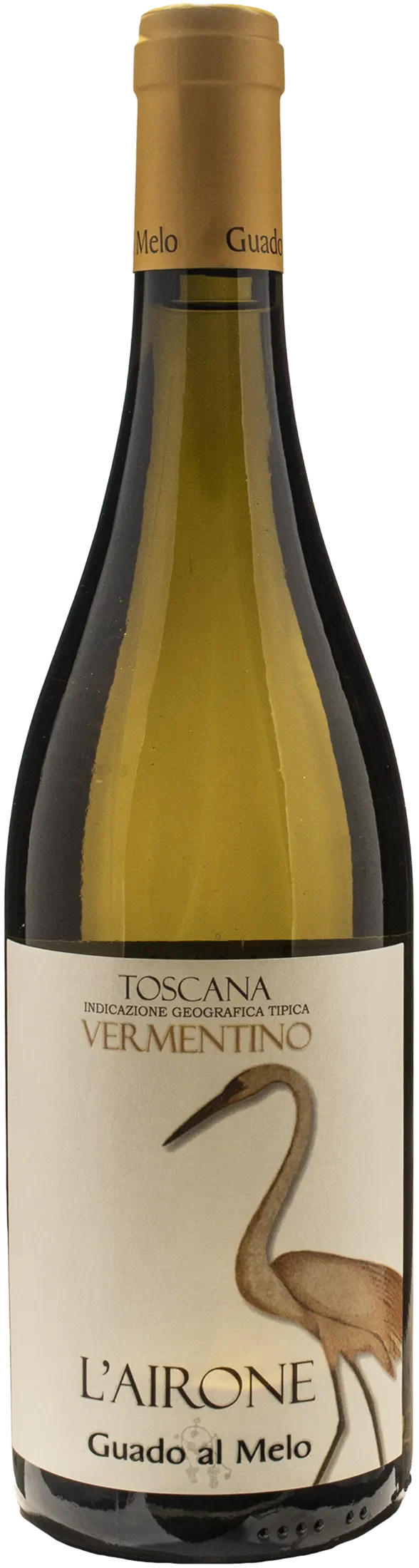 Guado al Melo Vermentino L'Airone 2025