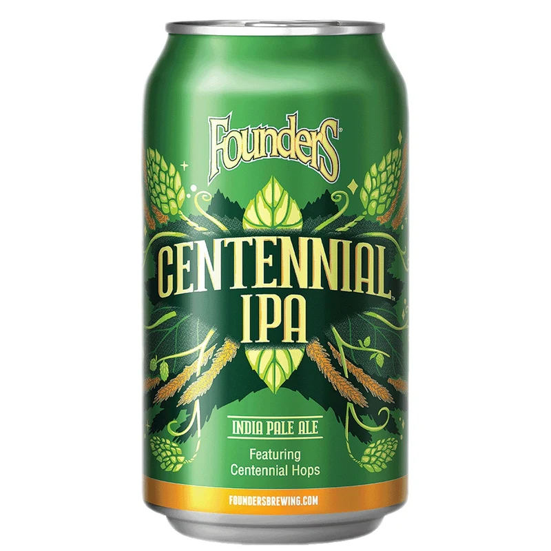 Founders Centennial IPA 15 Pack