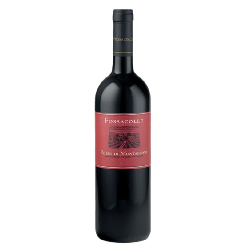 Fossacolle Rosso Di Montalcino