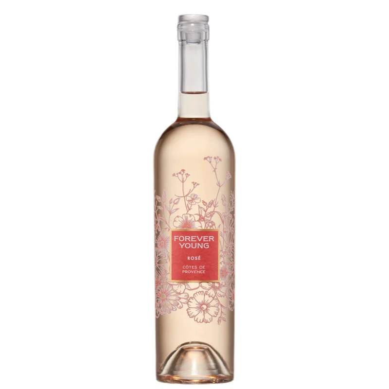 Forever Young Cdp Rose