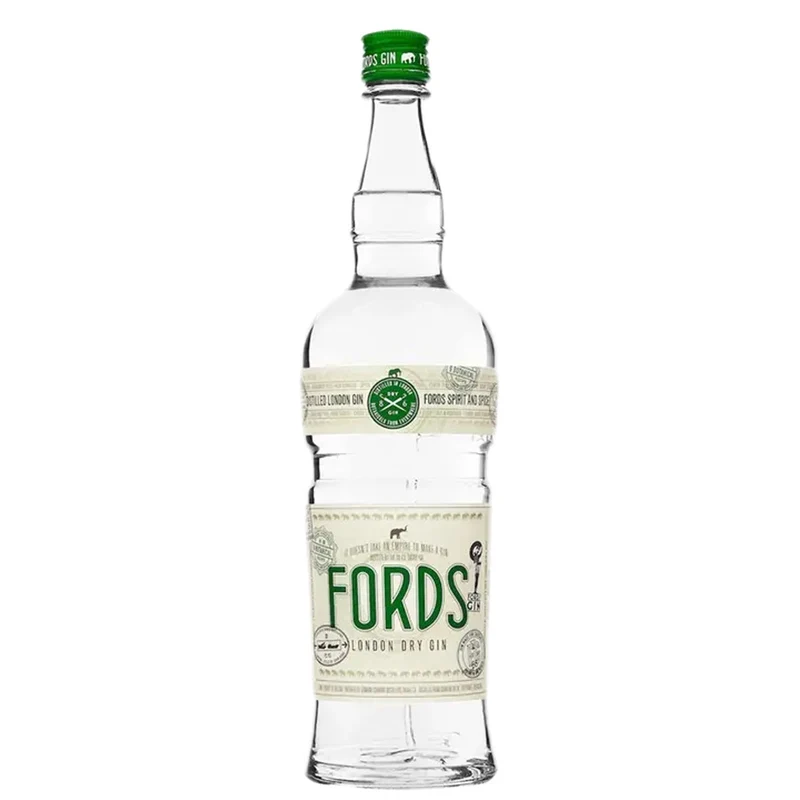 Fords Gin