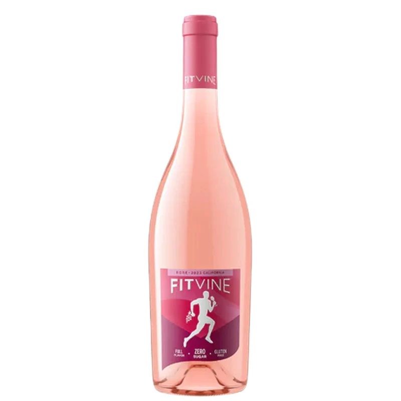Fitvine California Rose