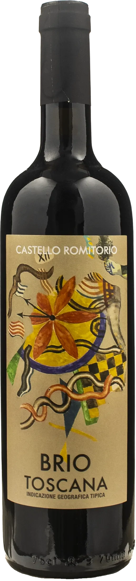 Castello Romitorio Brio 2024