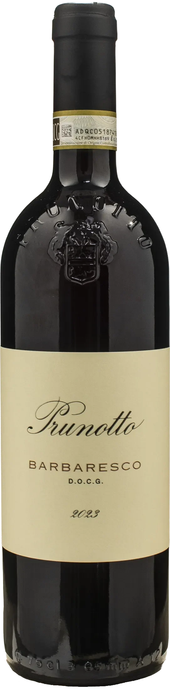 Prunotto Barbaresco 2023