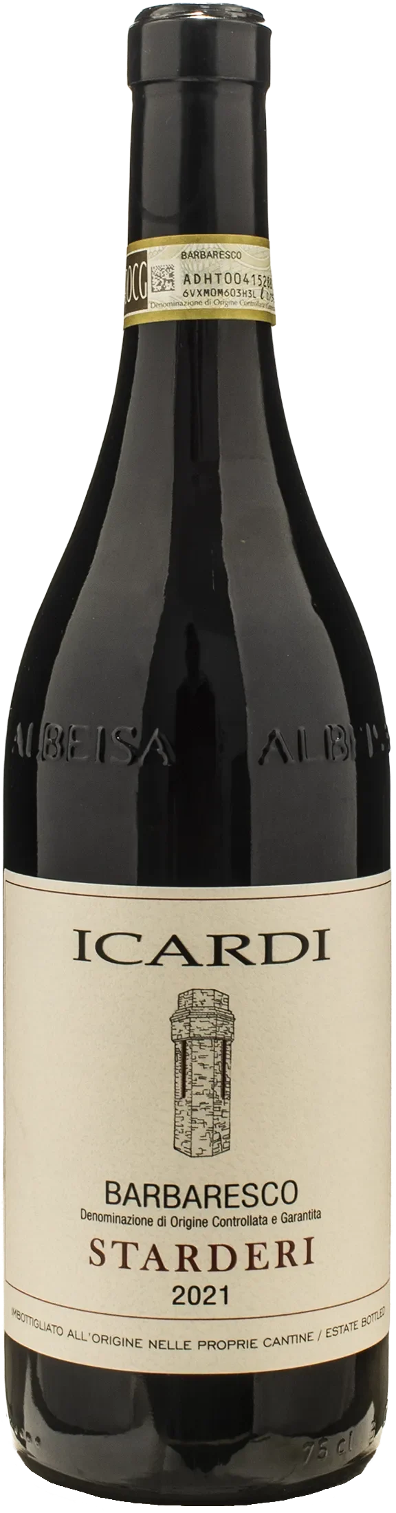 Icardi Barbaresco Starderi 2021