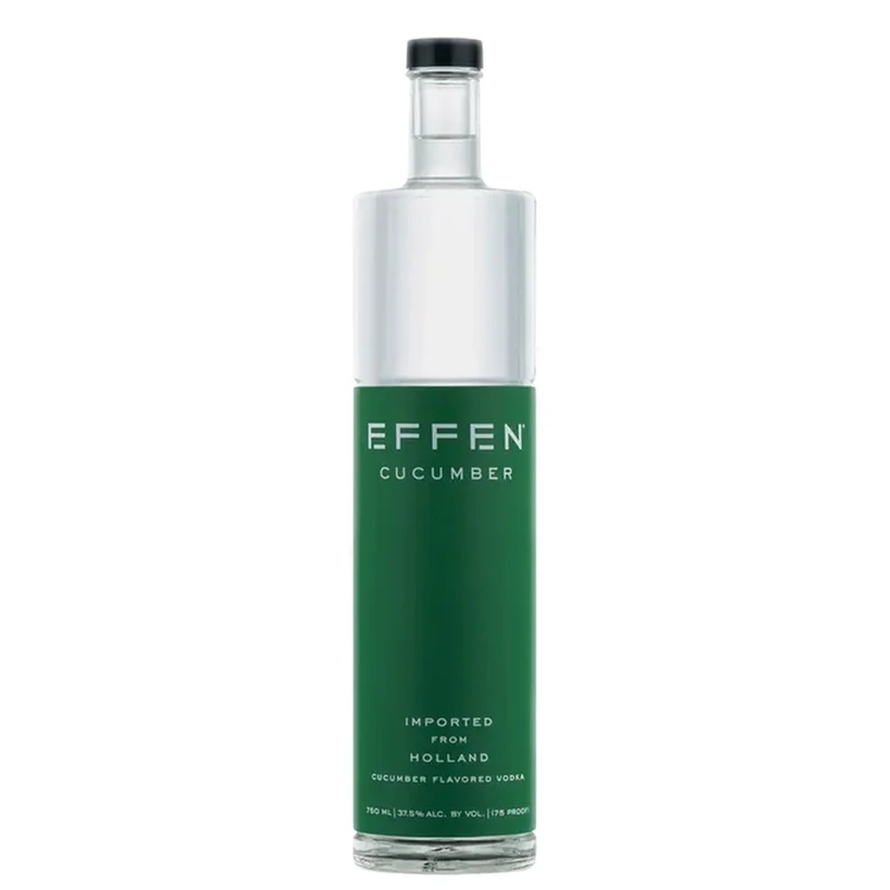 EFFEN Cucumber Vodka