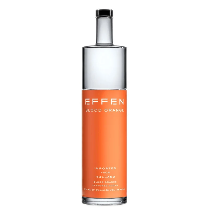 EFFEN Blood Orange Vodka