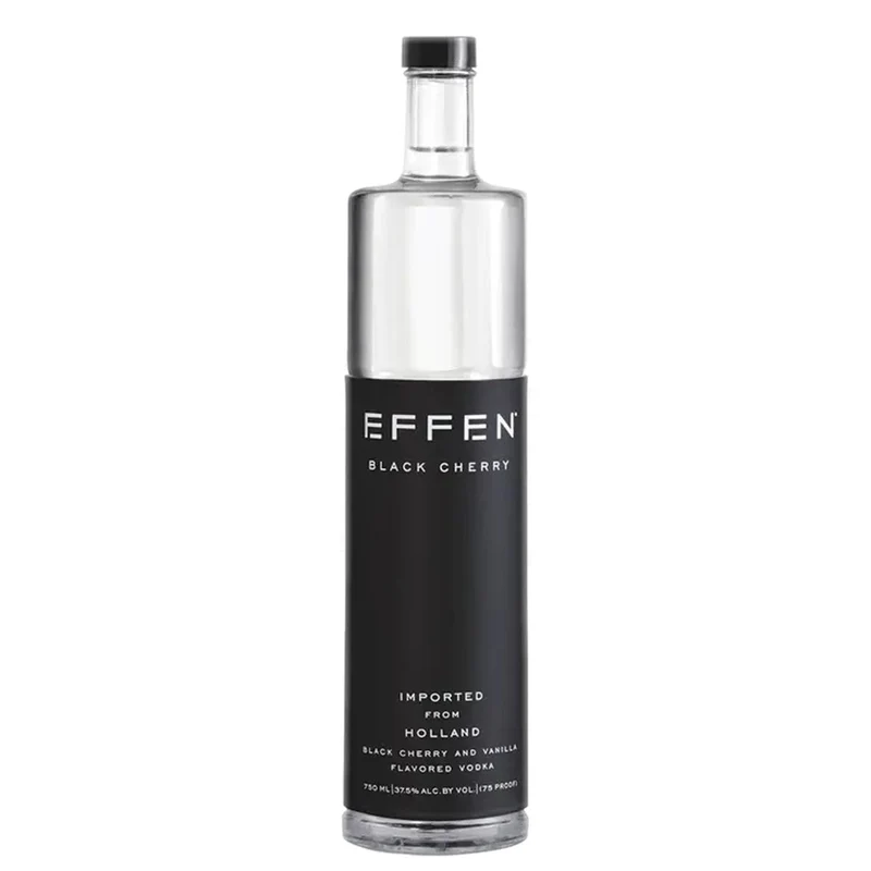 EFFEN Black Cherry Vodka