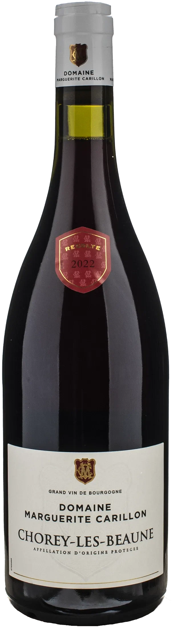 Domaine Marguerite Carillon Chorey Les Beaune 2022