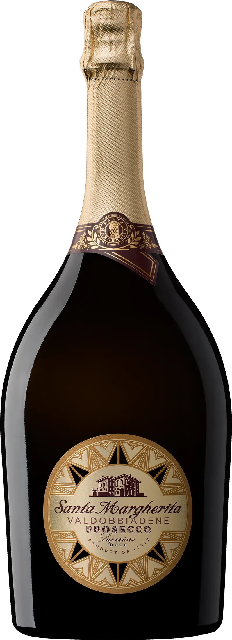 Santa Margherita Valdobbiadene Prosecco Superiore Brut Magnum