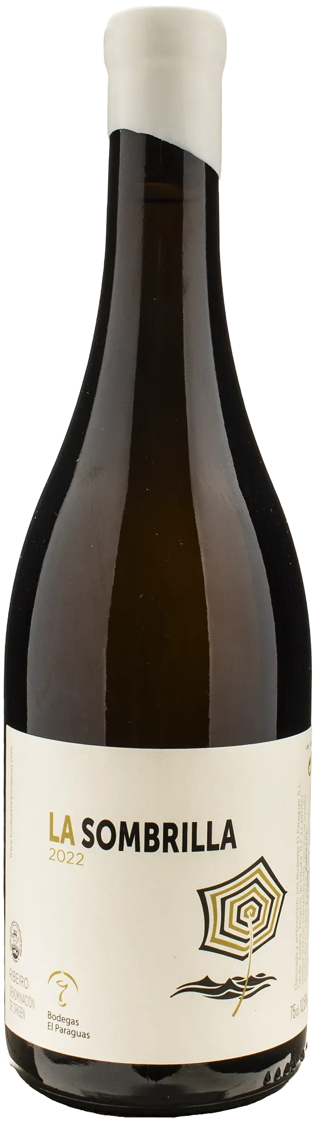 Bodegas El Paraguas La Sombrilla 2022