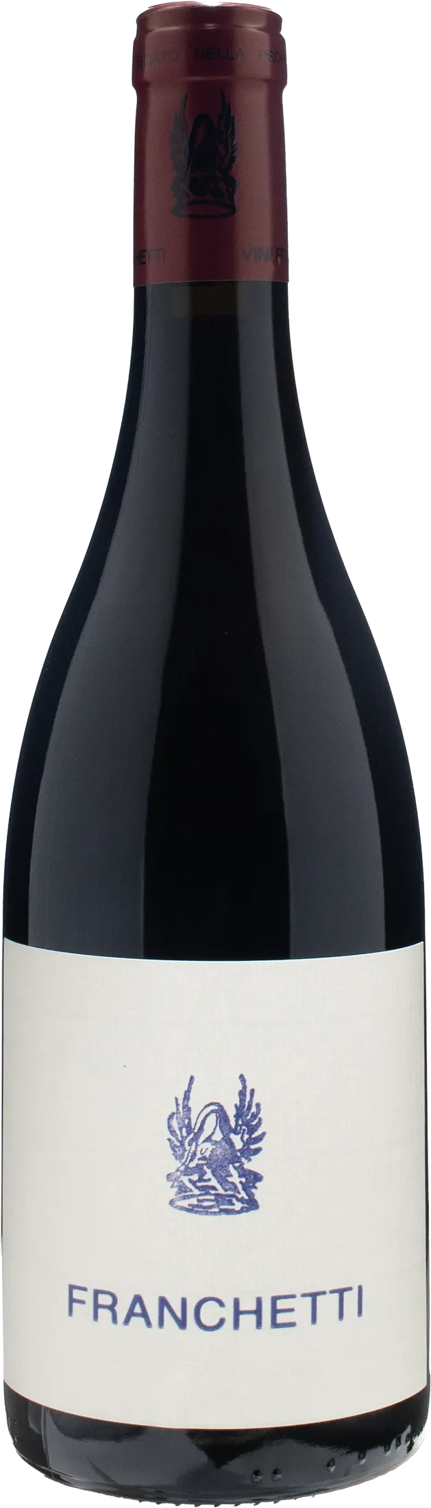 Passopisciaro Franchetti 2021
