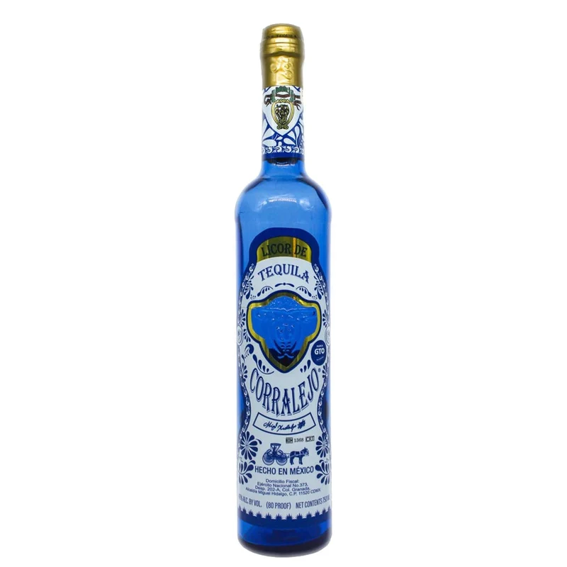 Corralejo Licor De Tequila
