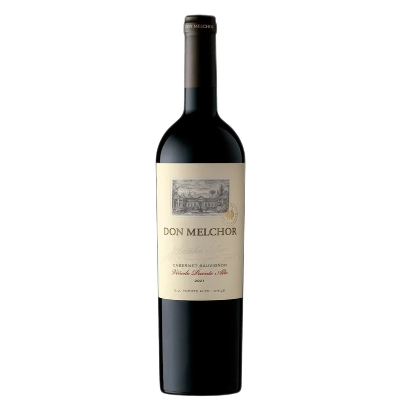 Concha y Toro Don Melchor Cabernet Sauvignon