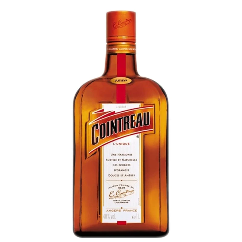 Cointreau Liqueur