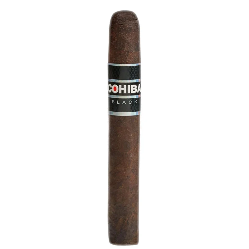 Cohiba Robusto Black Robusto (5.5 x50)
