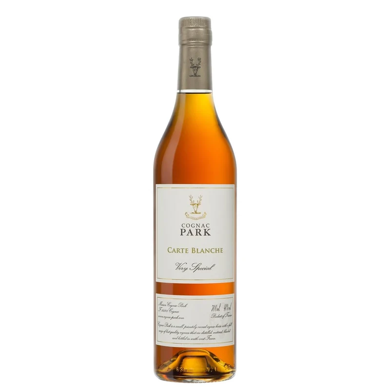 Cognac Park Carte Blanche VS