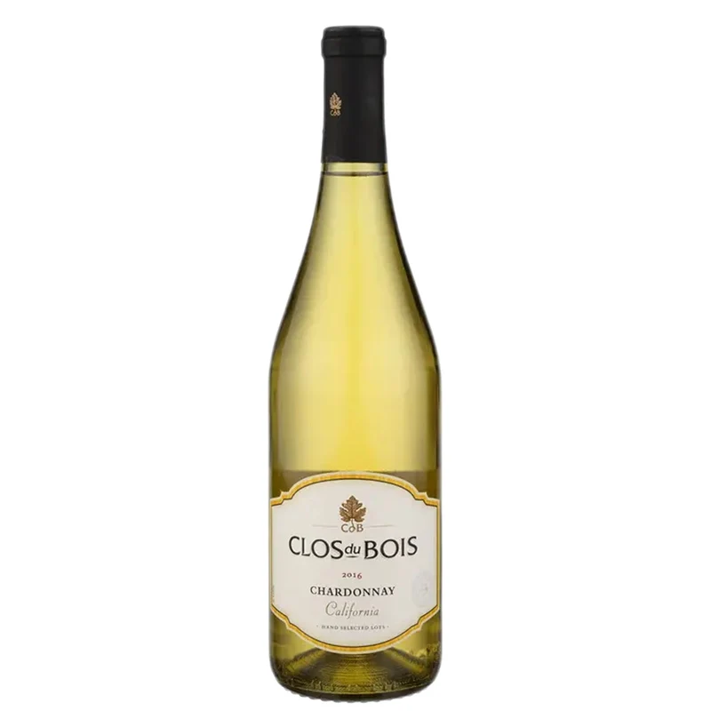 Clos du Bois Chardonnay