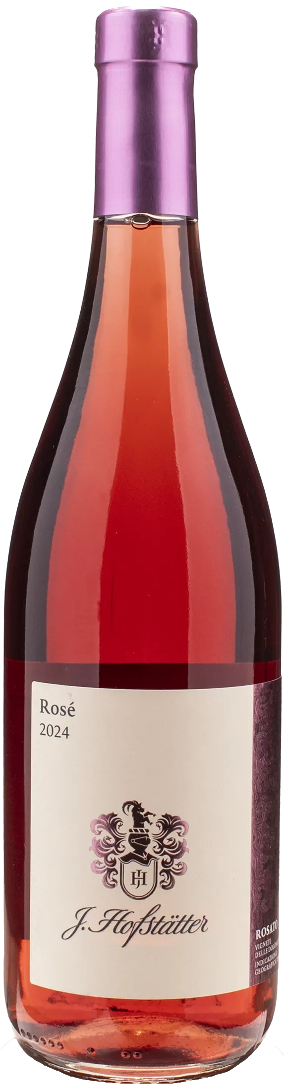 J. Hofstatter Rosè 2024