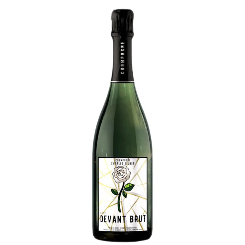 Devant Brut Champagne