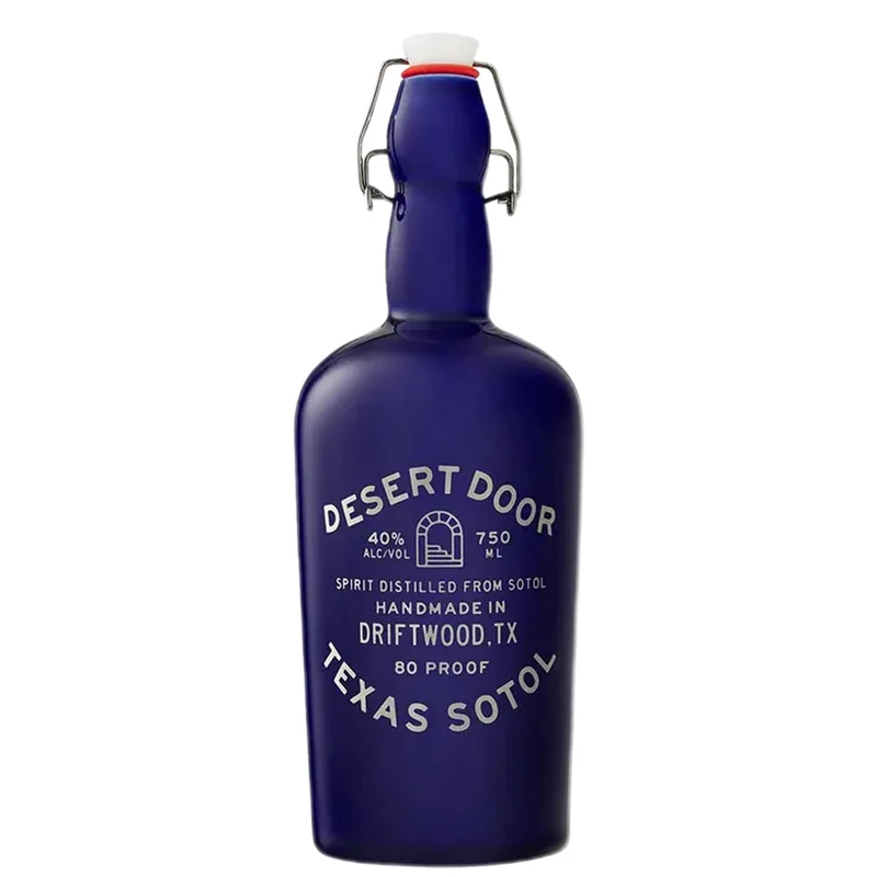 Desert Door Texas Sotol