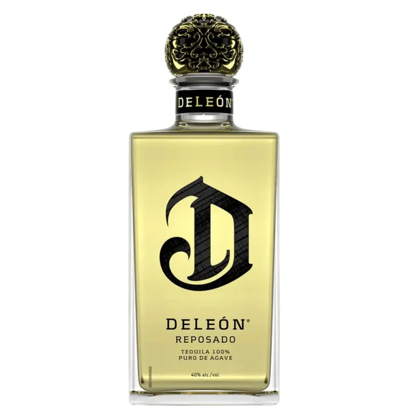 Deleon Tequila Reposado