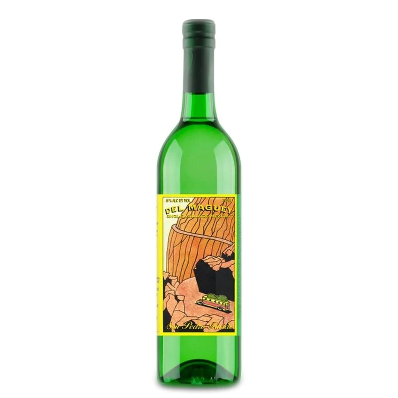 Del Maguey San Pedro Taviche Mezcal