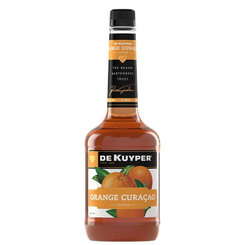 Dekuyper Curacao