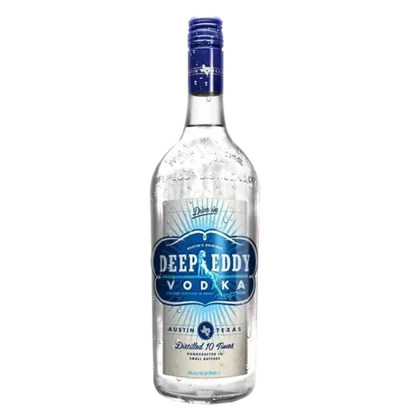 Deep Eddy Vodka