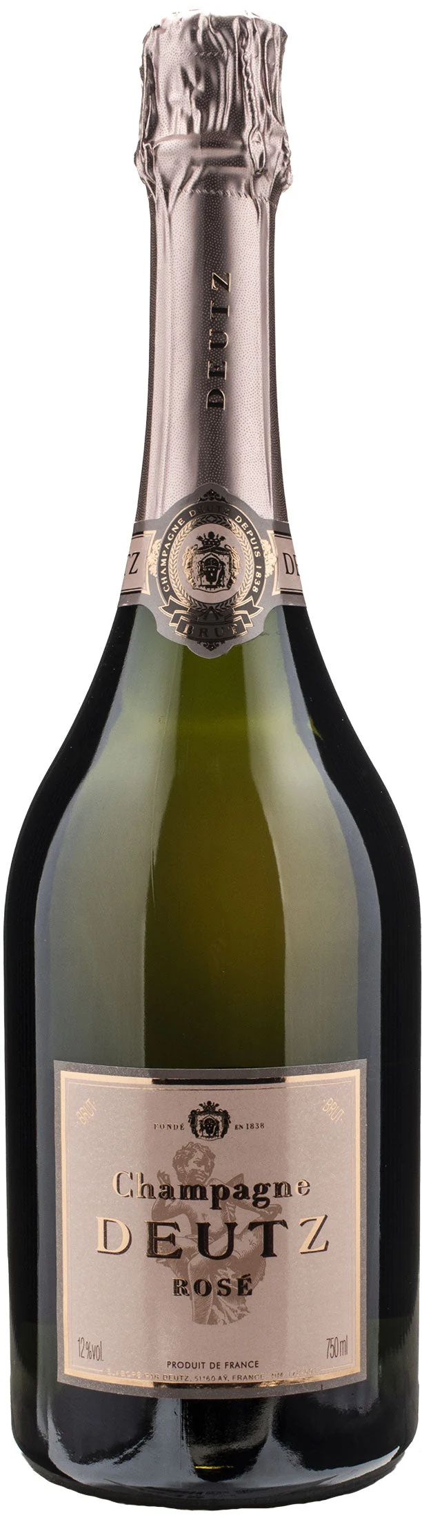 Deutz Champagne Rosè Brut
