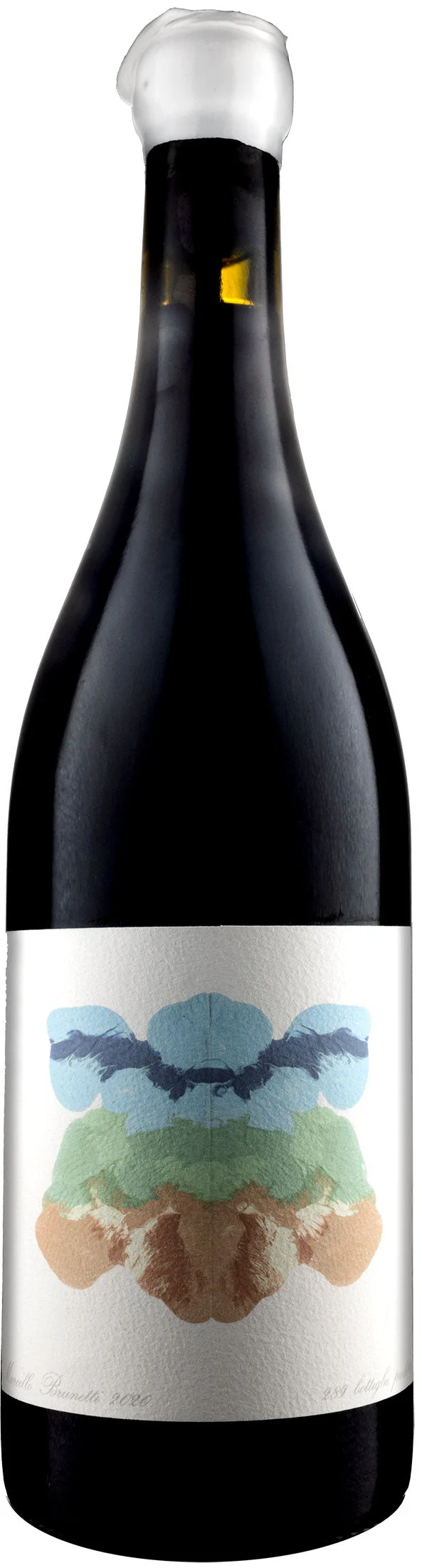 Marcello Brunetti Langhe Rosso 2020